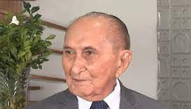 Desembargador Álvaro Brandão Filho